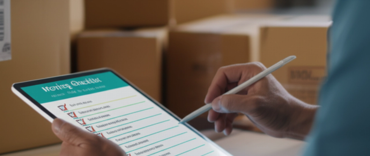 Comment organiser un déménagement DIY