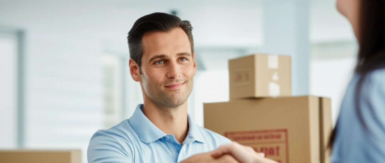 Comment choisir une entreprise de déménagement