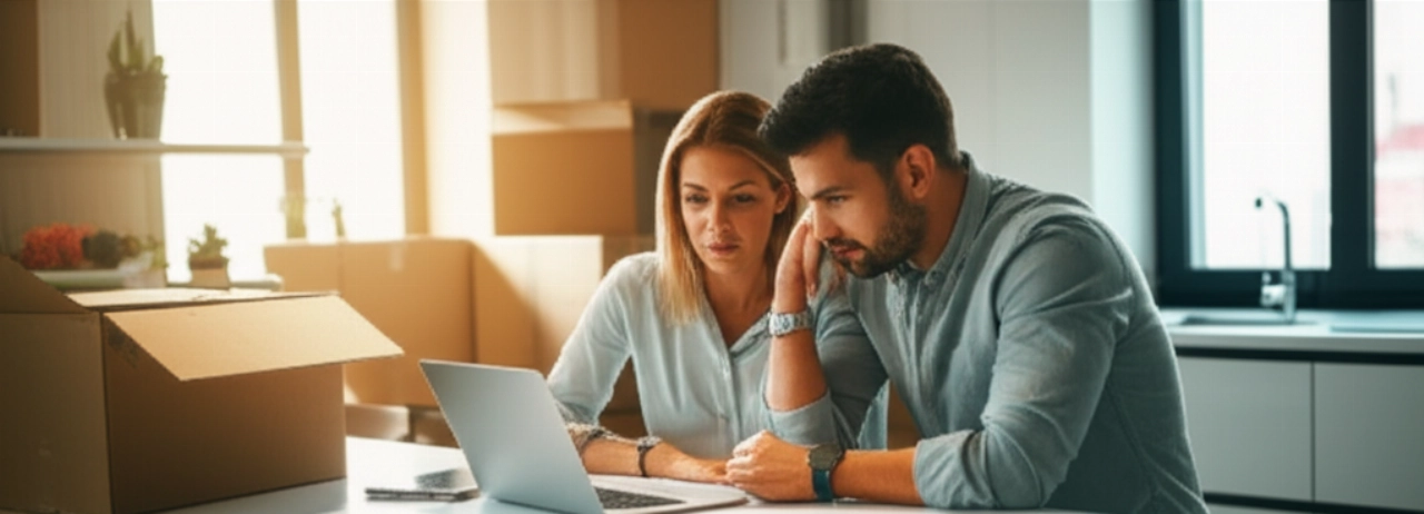 Comment choisir une entreprise de déménagement