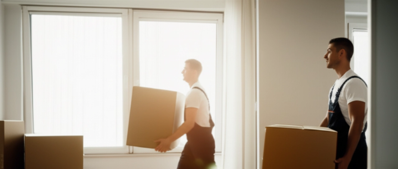 Tarifs Entreprise de Déménagement