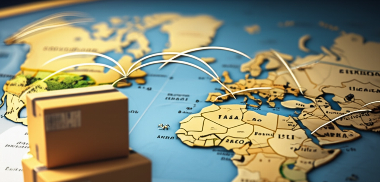 Déménagements Internationaux Depuis Bologne
