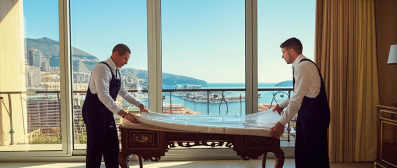 Déménagements Monte-Carlo