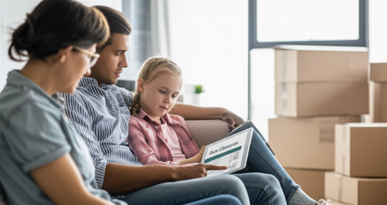 Déménagement Appartements Devis Combien Ça Coûte