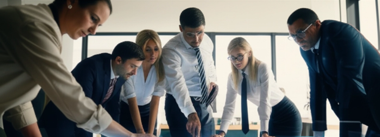 Déménagement d'Entreprise