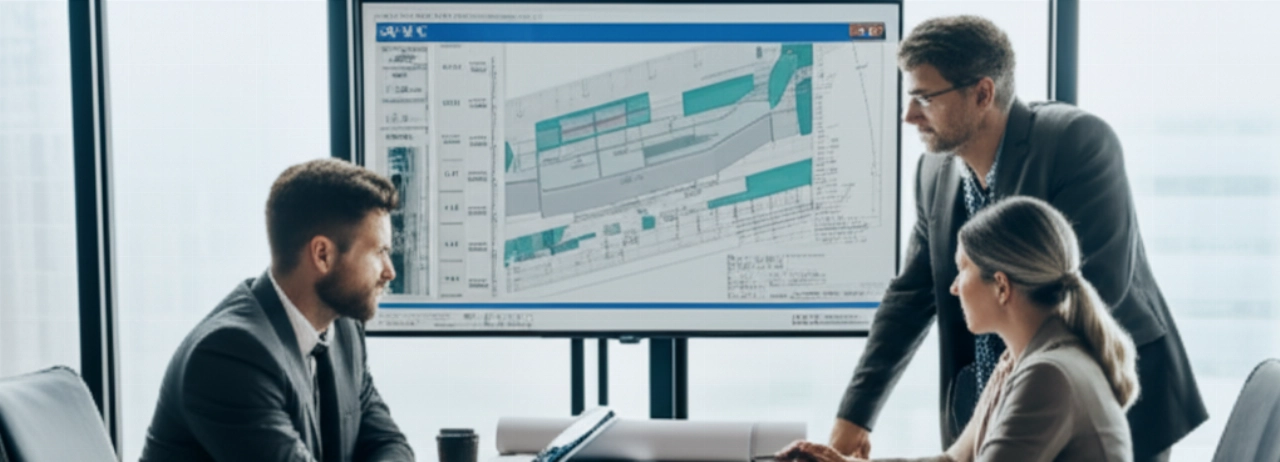 Déménagement de Mobilier d'Entreprise