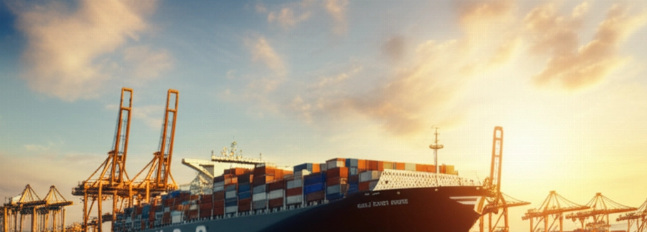 Transports et Expéditions Internationales