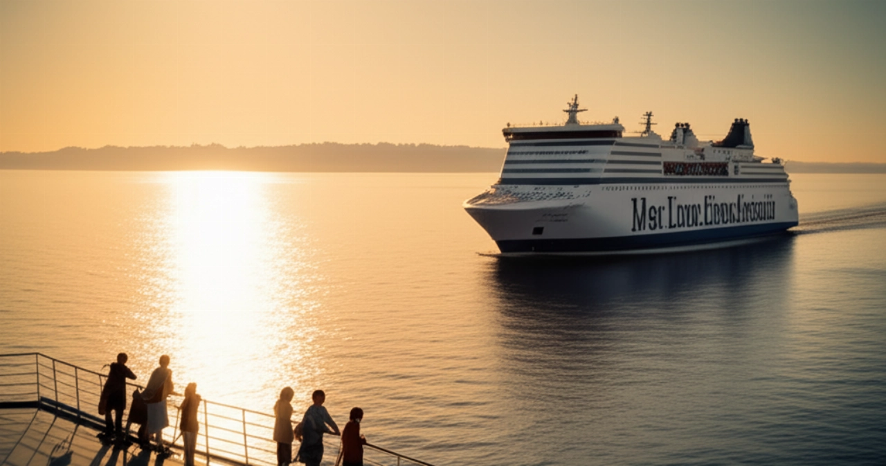 Transports Espagne Italie